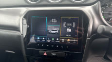 Suzuki Vitara 1.5 Hybrid Motion 5dr AGS Hybrid Estate